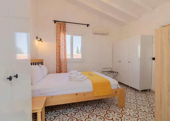 Das Hotel Alacati Privat bolig Alaçatı