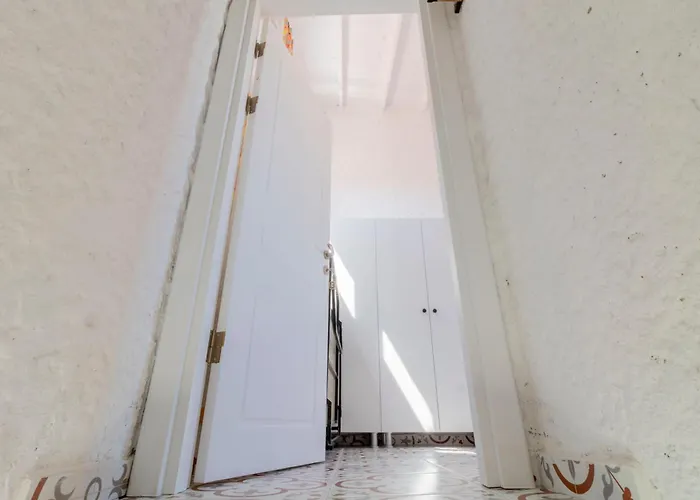 Privat bolig Das Hotel Alacati Alaçatı