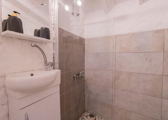 Das Hotel Alacati Privat bolig Alaçatı