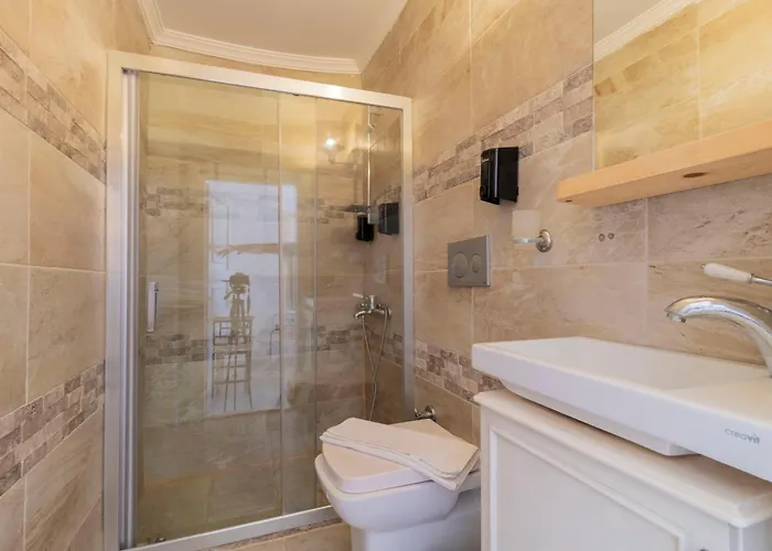 Das Hotel Alacati Privat bolig Alaçatı