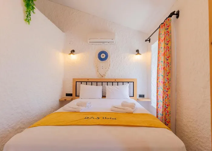 Privat bolig Das Hotel Alacati Alaçatı