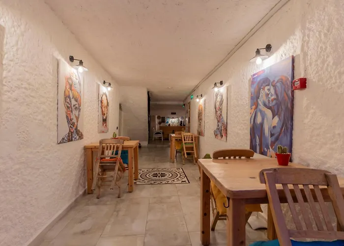 Privat bolig Das Hotel Alacati *