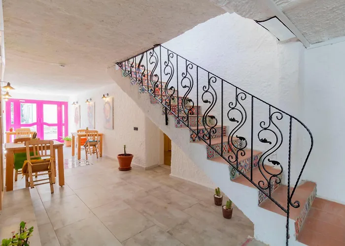 Quarto em Acomodações Particulares Das Hotel Alacati *